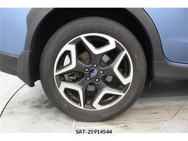 Subaru SUBARU 2017-07 7458147-25