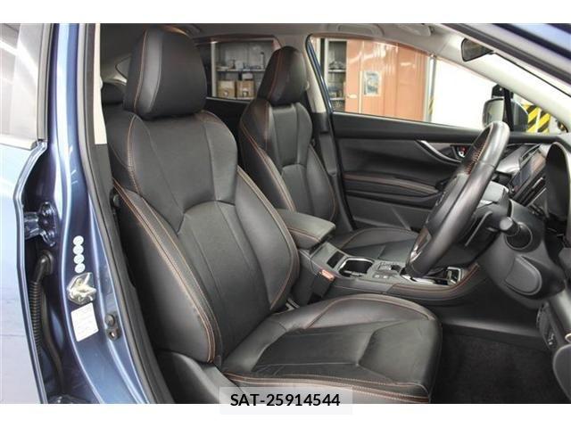 Subaru SUBARU 2017-07 7458147-26