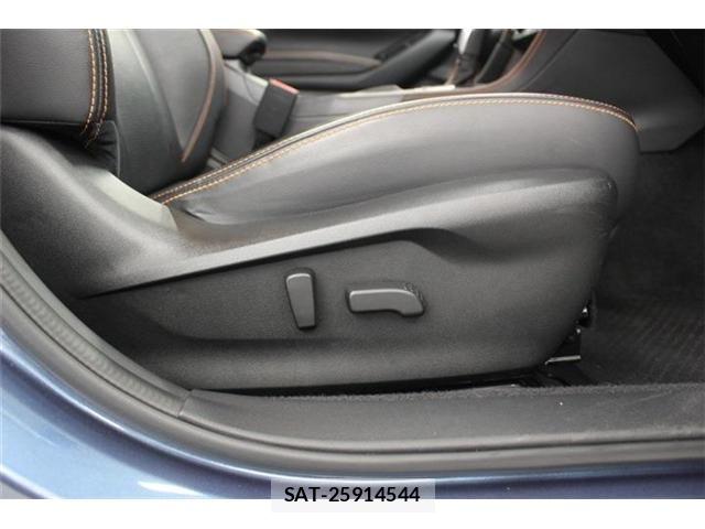 Subaru SUBARU 2017-07 7458147-27