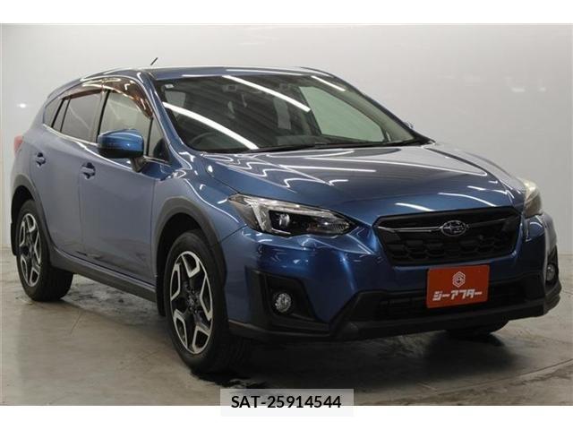 Subaru SUBARU 2017-07 7458147-2