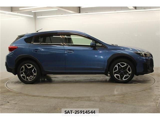 Subaru SUBARU 2017-07 7458147-3