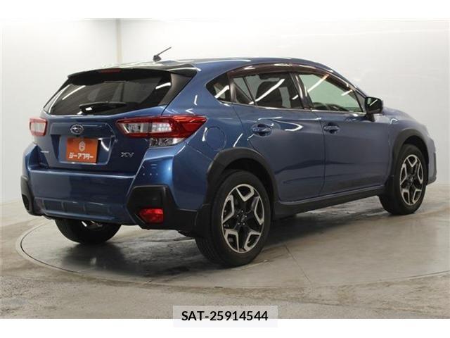 Subaru SUBARU 2017-07 7458147-4