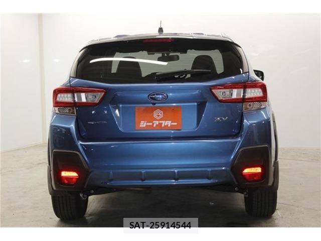 Subaru SUBARU 2017-07 7458147-5
