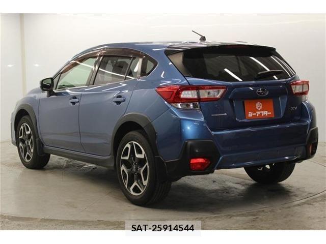 Subaru SUBARU 2017-07 7458147-6