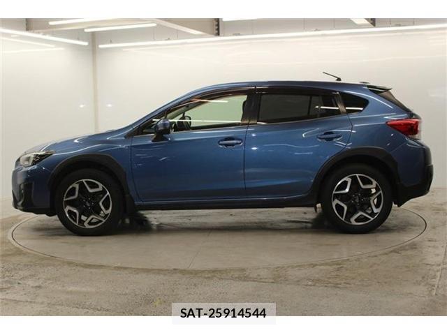 Subaru SUBARU 2017-07 7458147-7