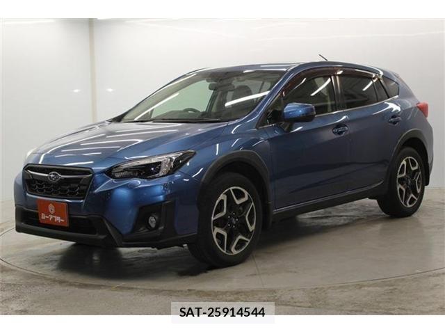 Subaru SUBARU 2017-07 7458147-8