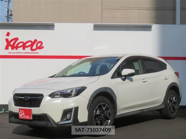 Subaru SUBARU 2018-02 7458143-0