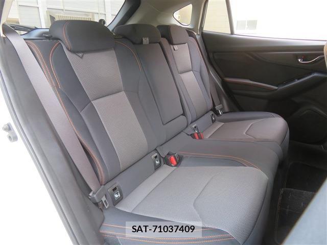 Subaru SUBARU 2018-02 7458143-10