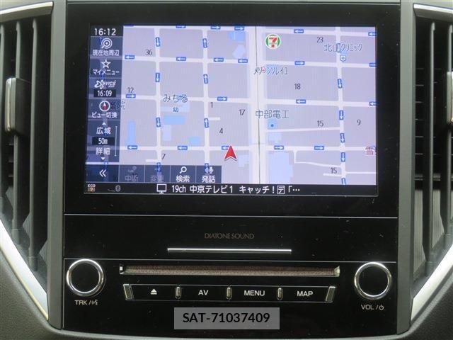 Subaru SUBARU 2018-02 7458143-12