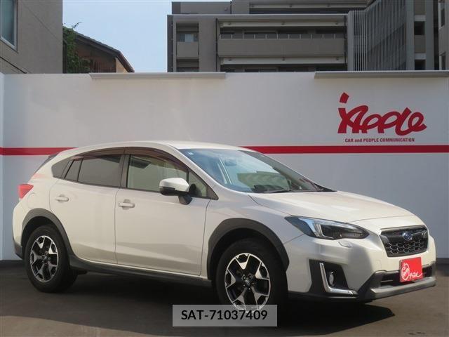 Subaru SUBARU 2018-02 7458143-1