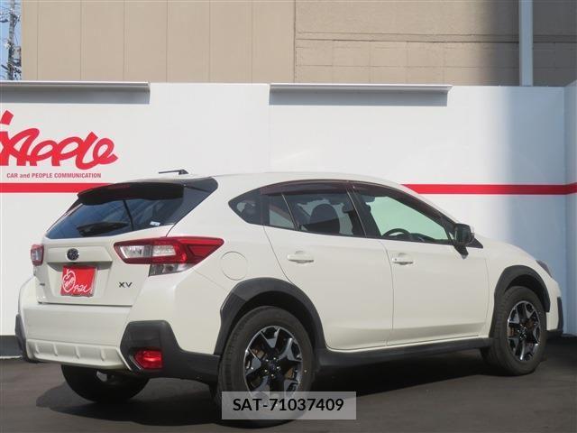 Subaru SUBARU 2018-02 7458143-2