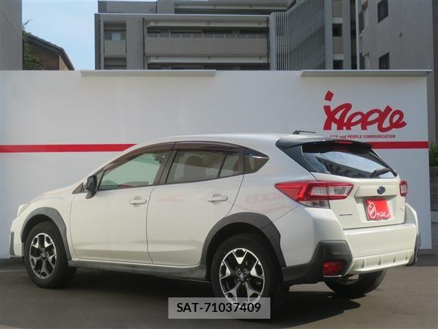 Subaru SUBARU 2018-02 7458143-3
