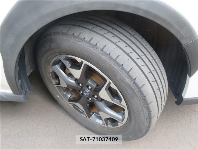 Subaru SUBARU 2018-02 7458143-6