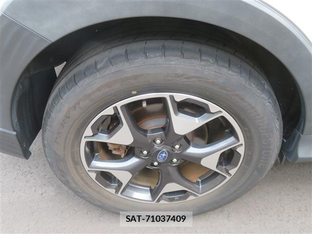 Subaru SUBARU 2018-02 7458143-7