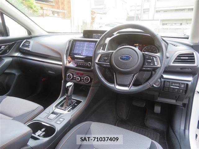 Subaru SUBARU 2018-02 7458143-8
