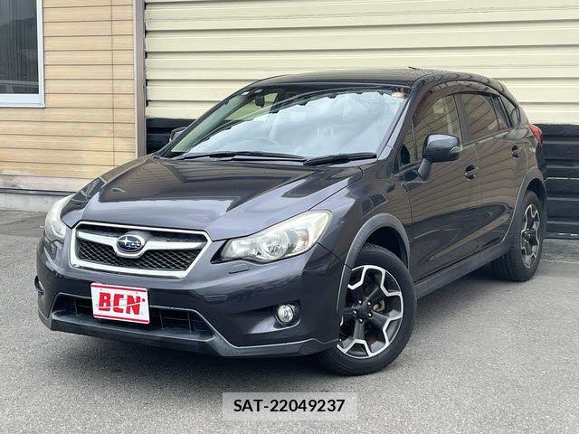 Subaru SUBARU 2013-08 7458153-0