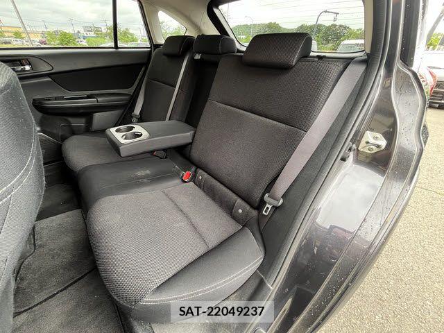Subaru SUBARU 2013-08 7458153-12