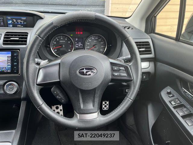 Subaru SUBARU 2013-08 7458153-13