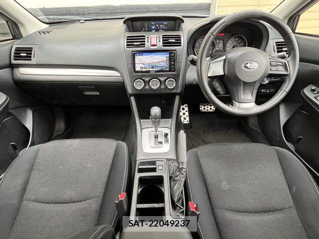 Subaru SUBARU 2013-08 7458153-1