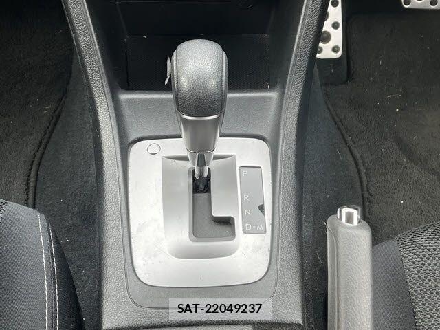 Subaru SUBARU 2013-08 7458153-19