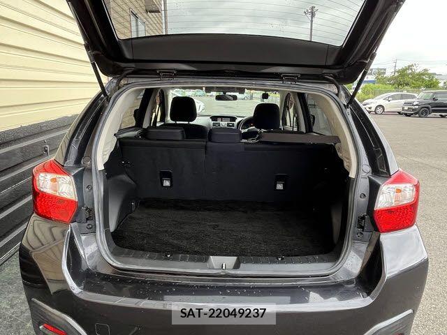Subaru SUBARU 2013-08 7458153-20