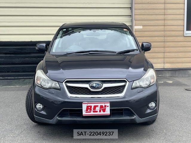 Subaru SUBARU 2013-08 7458153-21