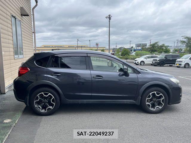 Subaru SUBARU 2013-08 7458153-22