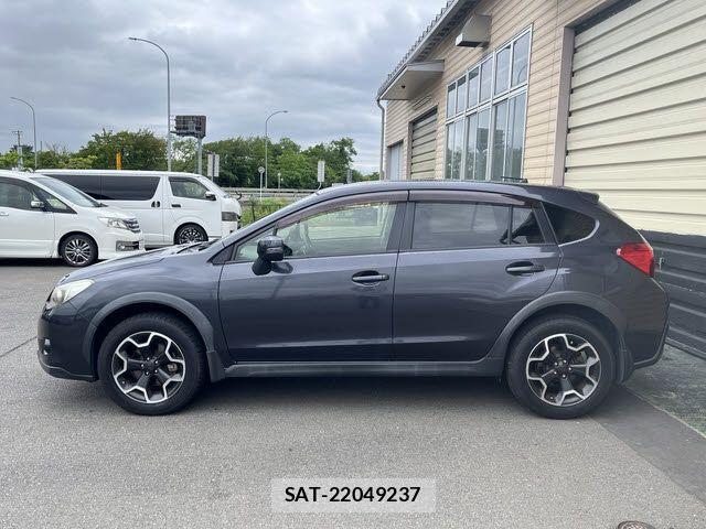 Subaru SUBARU 2013-08 7458153-23