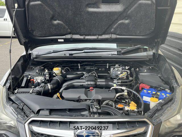 Subaru SUBARU 2013-08 7458153-27