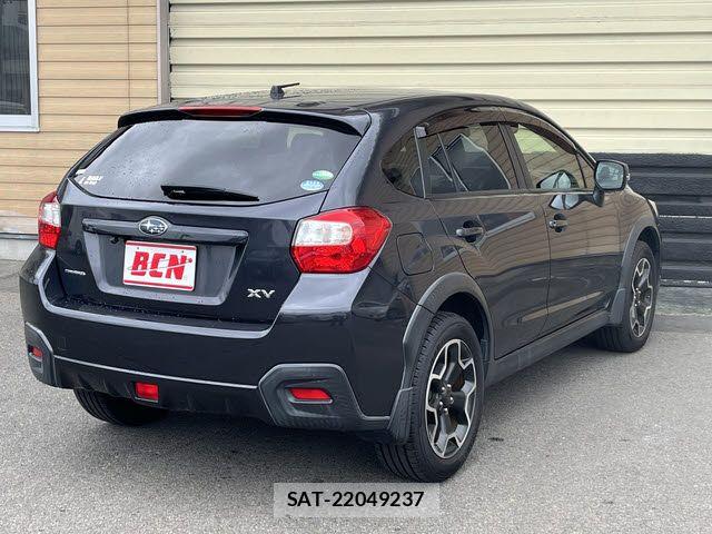 Subaru SUBARU 2013-08 7458153-2