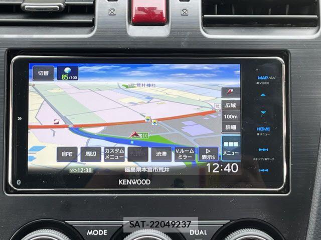 Subaru SUBARU 2013-08 7458153-4