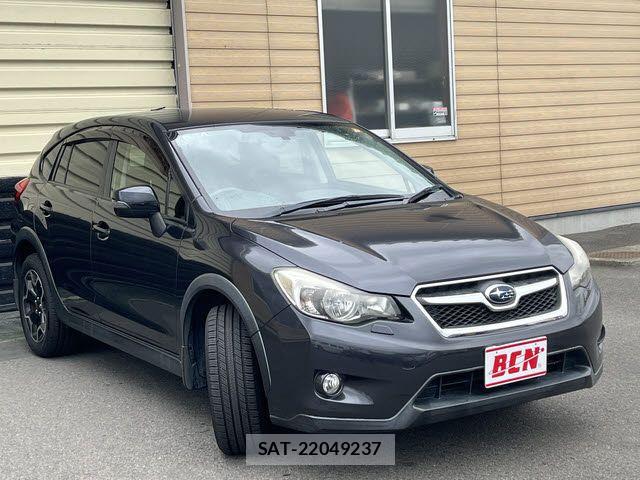 Subaru SUBARU 2013-08 7458153-6