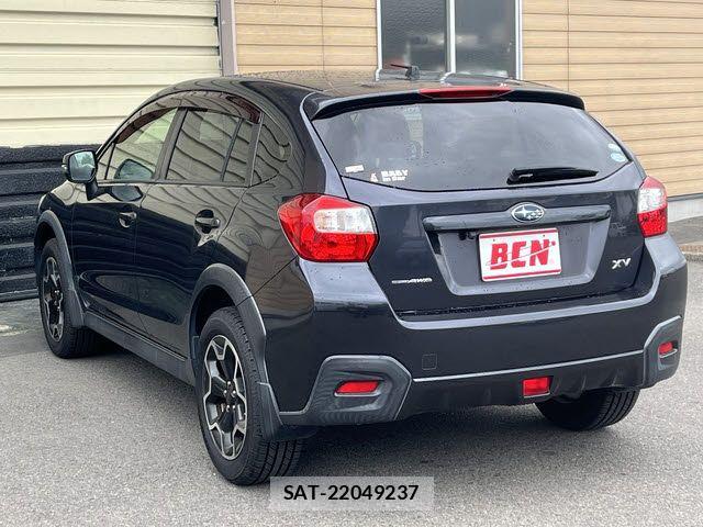 Subaru SUBARU 2013-08 7458153-8