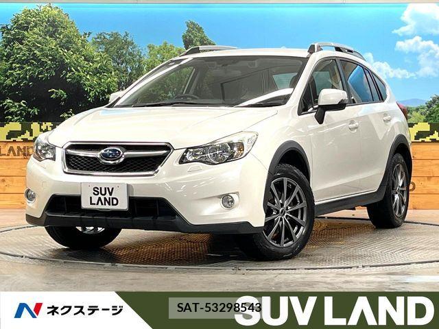 Subaru SUBARU 2014-03 7458154-0