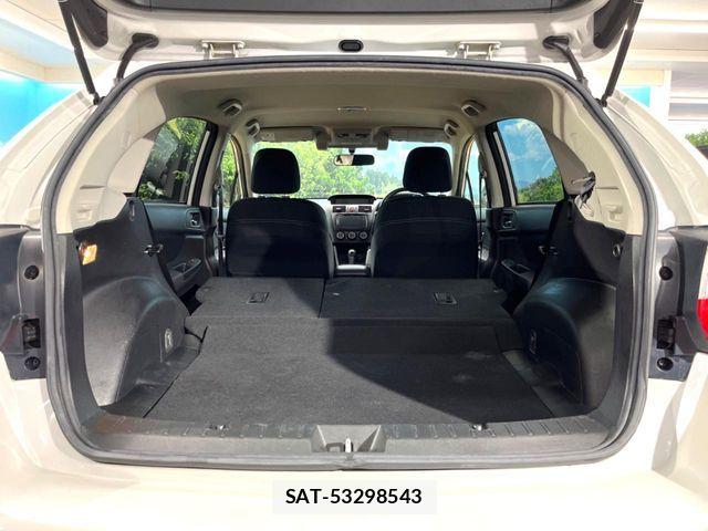 Subaru SUBARU 2014-03 7458154-9