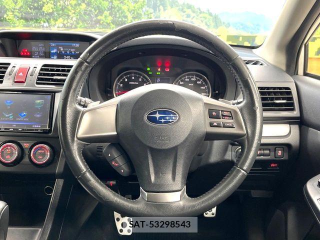 Subaru SUBARU 2014-03 7458154-10