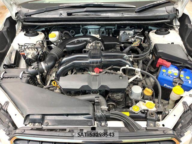 Subaru SUBARU 2014-03 7458154-17