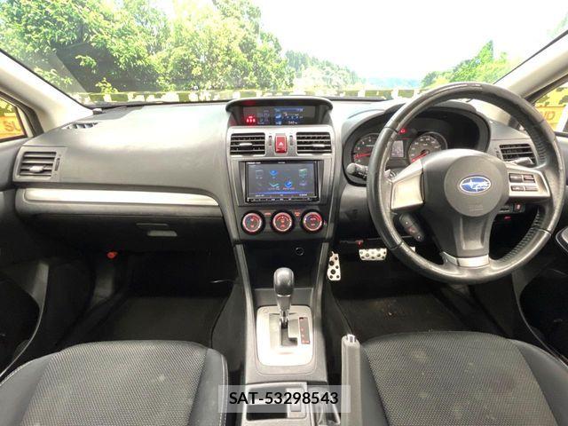Subaru SUBARU 2014-03 7458154-1