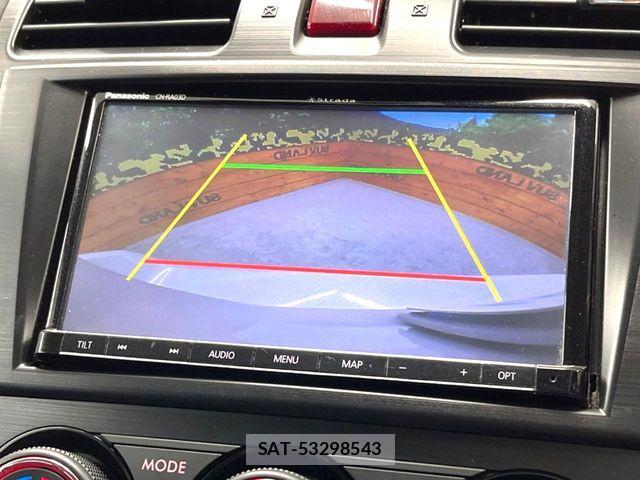 Subaru SUBARU 2014-03 7458154-3