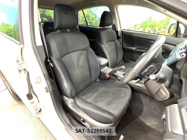 Subaru SUBARU 2014-03 7458154-7