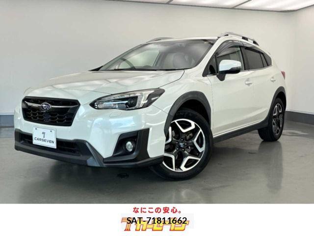 Subaru SUBARU 2019-07 7458145-0
