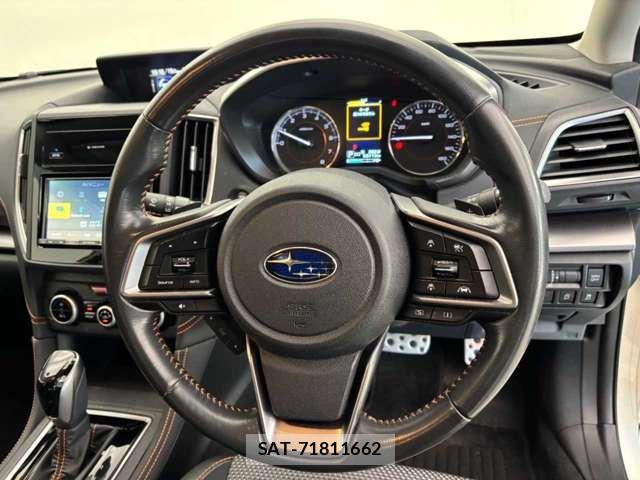 Subaru SUBARU 2019-07 7458145-9
