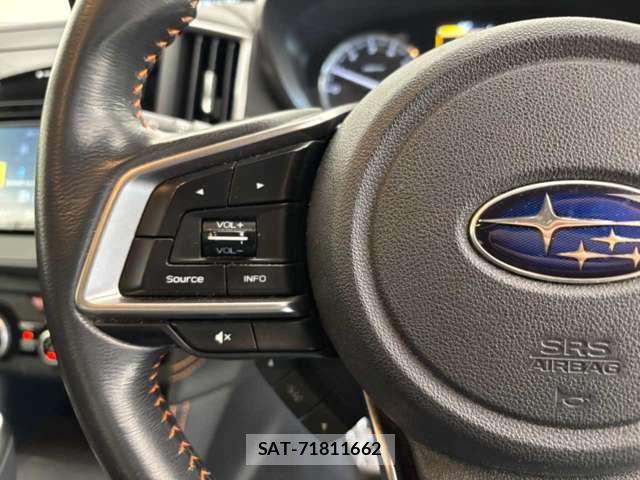 Subaru SUBARU 2019-07 7458145-10