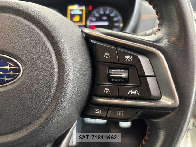 Subaru SUBARU 2019-07 7458145-11
