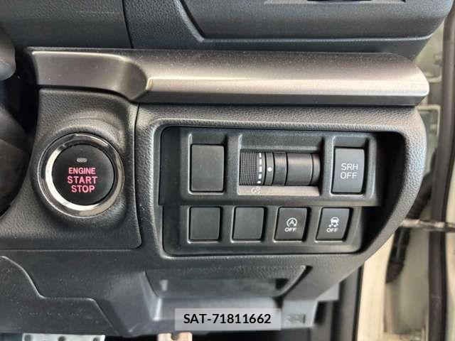 Subaru SUBARU 2019-07 7458145-12