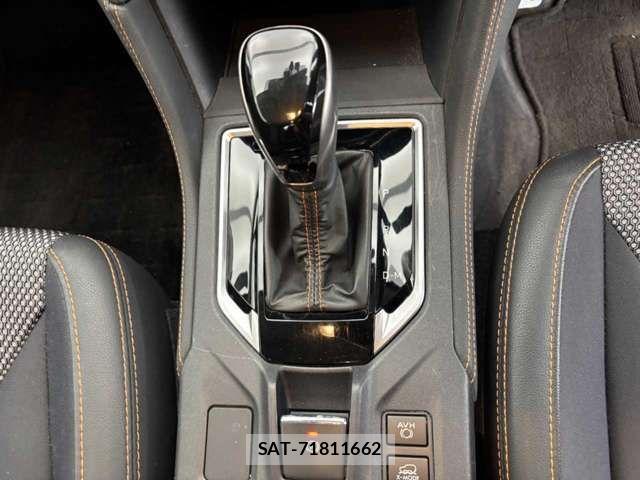 Subaru SUBARU 2019-07 7458145-14