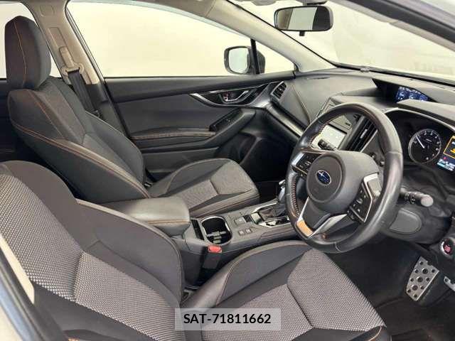Subaru SUBARU 2019-07 7458145-16