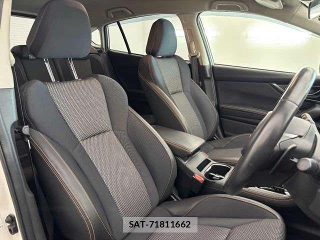 Subaru SUBARU 2019-07 7458145-17