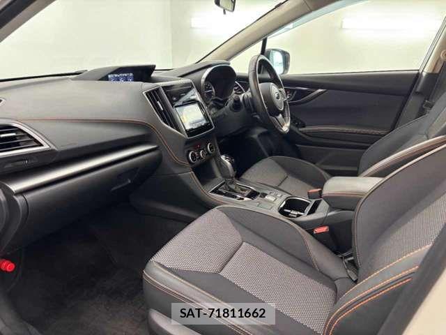 Subaru SUBARU 2019-07 7458145-18