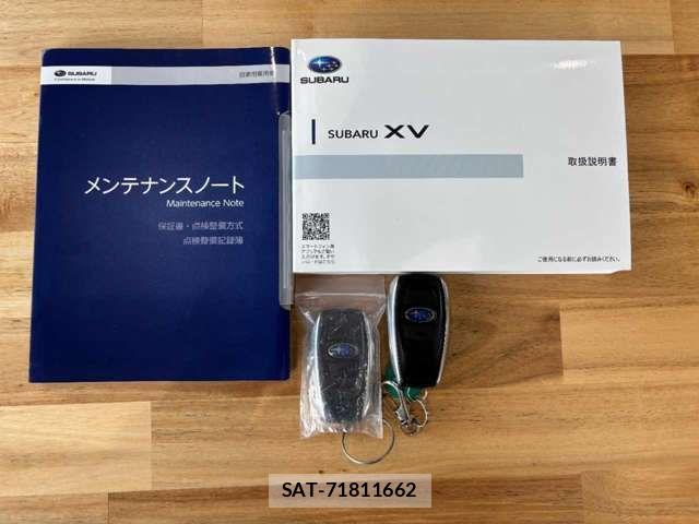 Subaru SUBARU 2019-07 7458145-1